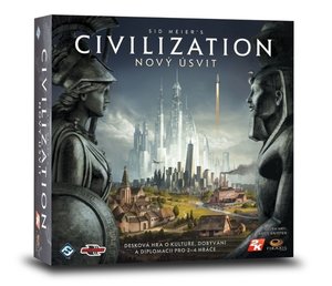Civilizácia: Nový úsvit-1